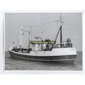 tr565 - Danish Fishing Trawler- Silja-Martine ,...