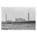 pt5686 - Dinnington Colliery , Yorkshire - prin...