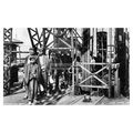 pt0554 - Atherton Colliery , Lancashire - print...