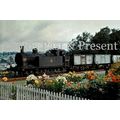 Midsomer Norton Railway Station 1961, S & D, La...