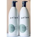 2 - Damage Fix shampoo PRIVE repair and strengt...
