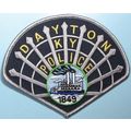 Police Dept, Dayton, KY. PP98.