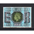 Elizabeth II - 1977 - 8½p Silver Jubilee (sg103...