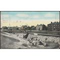 The Promenade, Lytham, Lancashire, 1906 - Postcard