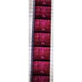 Pk DAU - D - MIX - a 025y . - 1 STRIP OF 5 - 35...