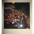 1962 President Kennedy Original Photo: Rose Gar...