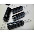 2 x 3300uF 10V ELNA RJJ Capacitor 105 degC Long...