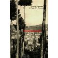 Fiesole., Panorama Dal Poggio Di S. Francesco, ...