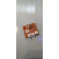 Philips 37PFL7662D/12 IR board. 3139 123 6210.1...