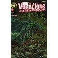 VARIANT - VORACIOUS: APPETITE FOR DESTRUCTION N...