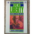 GIVE ME LIBERTY # 2 (1990) DARK HORSE COMICS (V...