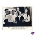 THAT GIRL FROM PARIS Lily Pons, Jack Oakie, Gen...