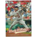 2005 Fleer Ultra - #175 - Woody Williams