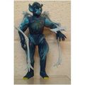 POWER RANGERS ' BABOO 8 inch ' action figure ( ...