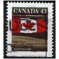 1989/1998 SG 1357 - fine used (o) - from booklet