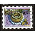 FRA 2010 (56c) 'FLAVOURS OF FRANCE - 'PARIS -BR...