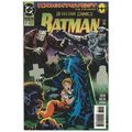 DETECTIVE COMICS : BATMAN # 671 ( 1994 ) KNIGHT...