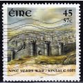 Ireland, 2001 45p Battle of Kinsale, SG 1435 (S...