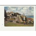 Isle Of Wight SHANKLIN Keats Green Postcard by ...