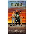 VHS - Trancers II: The Return Of Jack Deth (199...