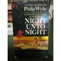 Night Unto Night by Philip Wylie (1963, Paperback)