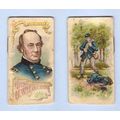 Tobacco Card ~ Company: Duke Cigarettes Series:...