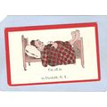 New York Dunkirk Joke Card Im All In In Dunkirk...