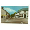 Surrey EWELL Cheam Road Postcard (Frith EWL.226)