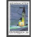 AUT 2012 70c 'CHRISTMAS ' FINE USED (EBID73-395)