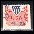 Used CVP31b 26c Shield Fine PA4666