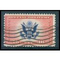 Used CE2 16c Great Seal Just Clears WA0934
