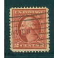 Used 406 2c George Washington Almost Very Fine ...