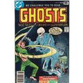 GHOSTS # 67