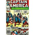 Captain America(1968) #355-357 Run (Fine-Near M...