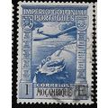 1938 SG 372 - #3 fine used (o)