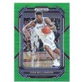 PRIZM GREEN PRIZM ZION WILLIAMSON REFRACTOR