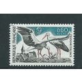 france stamps mnh sg2003 sg 2003 white storks 1...