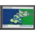 1972 NVPH 1002 - MNH (**)