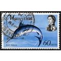1969 Marine Life 60c Fine Used C5//
