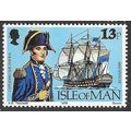 1979 SG 161 - MNH (**)