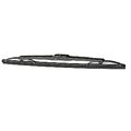 Schmitt Marine Deluxe SS Wiper Blade - 16" - Bl...