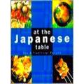 At The Japanese Table