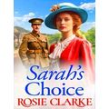 The Trenwith Collection 1: Sarah's Choice