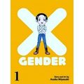 X-Gender Vol. 1