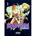 Noragami 1