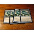 Magic The Gathering, MTG, 4-Cards, 1993-2009, L...