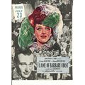 FLAME OF BARBARY COAST John Wayne, Ann Dvorak 1...