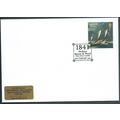 2016 1ST 'ROYAL MAIL 500' '1841 PERKINS BACON'(...