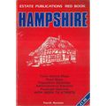 HAMPSHIRE TOWN MAPS, ROAD MAPS ETC.. by Estate ...