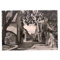 FUGGEREI, AUGSBURG unused vintage postcard =